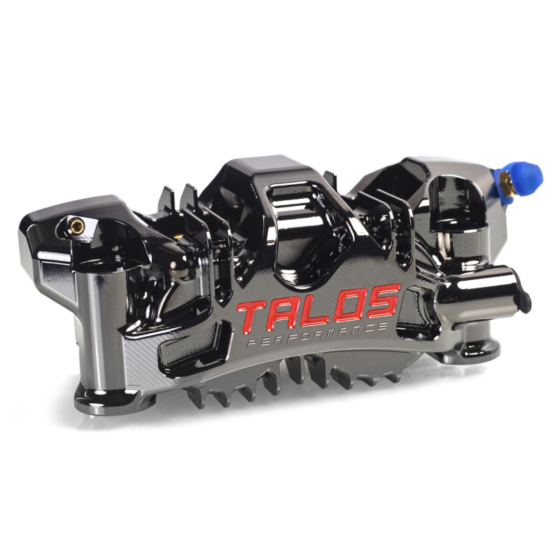Talos Performance X82 Monoblock Racing Brake Caliper Set | 108mm